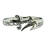 Zulfiqar Bracelet Kara La Fatah Illa Ali La Saif Illa Zulfiqar for Men & Women