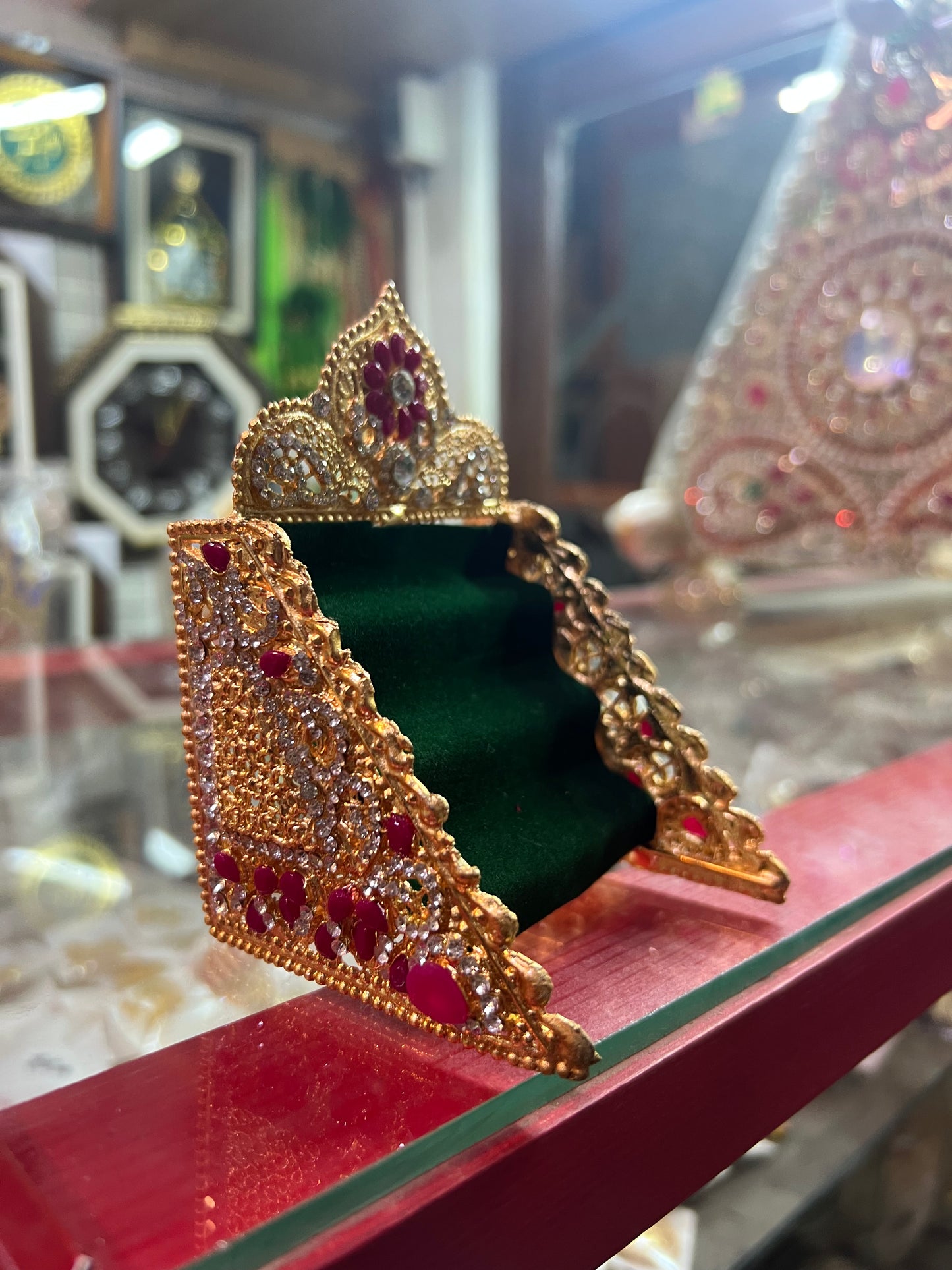 Beautiful Member Imam Ali AS