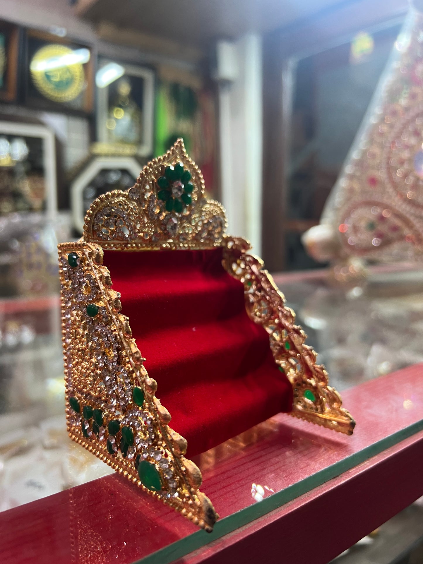 Beautiful Member Imam Ali AS