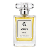 Global Scents Dream Mist For Her Eau De Parfum 50ml | Floral & Feminine Fragrance