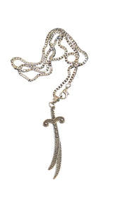 New Arrival – Zulfiqar Necklace Imam Ali (AS)