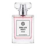 Global Scents Dream Mist For Her Eau De Parfum 50ml | Floral & Feminine Fragrance