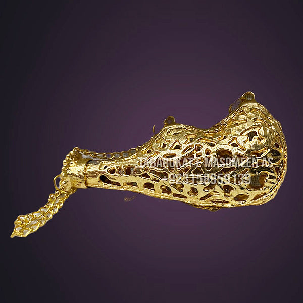 Mashk-e-Ali Asghar Golden