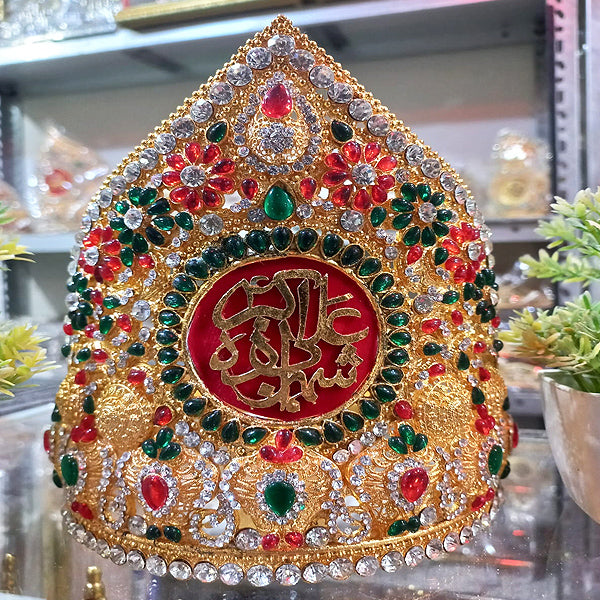 Shazada Ali Akbar Taj