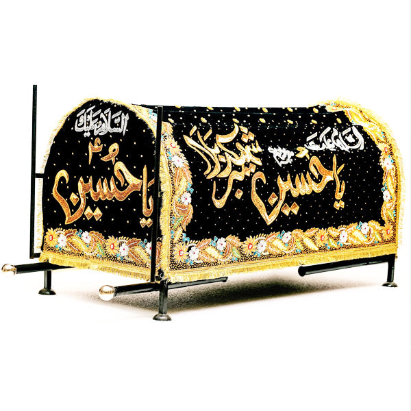 Taboot E Imam Hussain AS