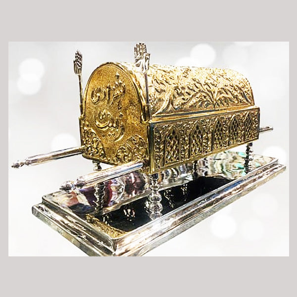 Taboot Shazadi Zainab SA