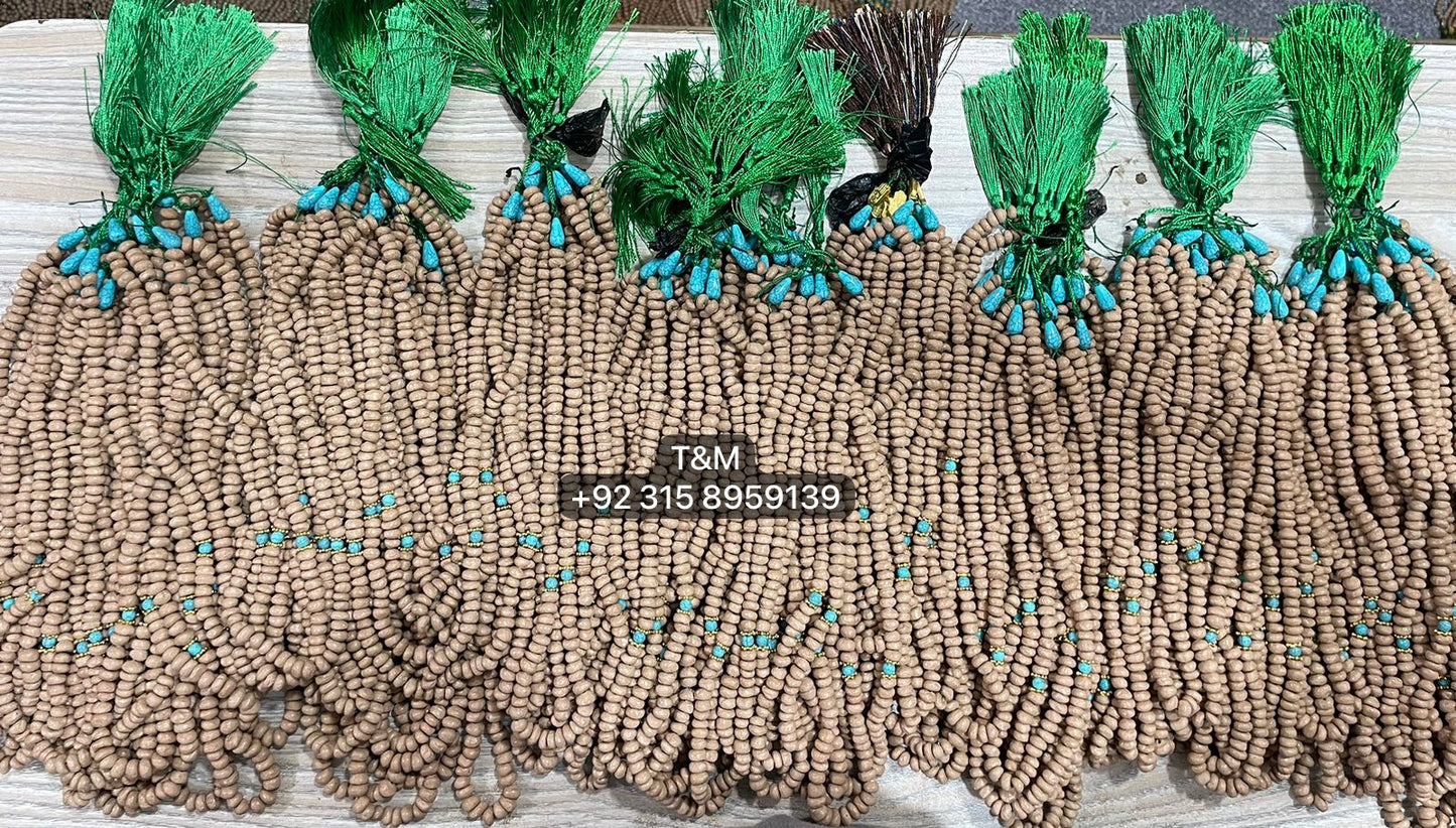 Khak E Karbala Tasbeeh | Orignal Karbala Tasbeeh | Feroza Stone