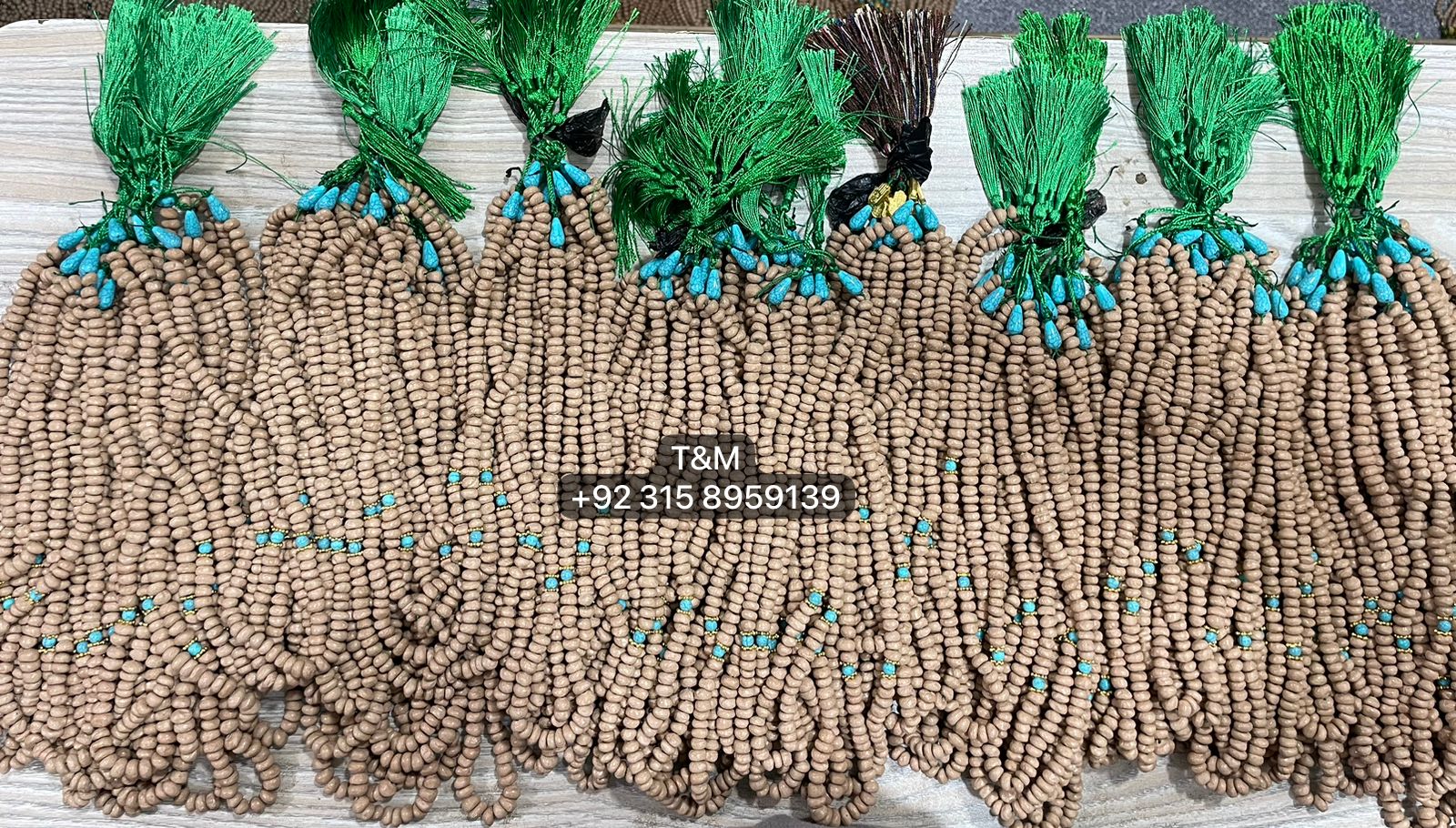 Khak E Karbala Tasbeeh | Orignal Karbala Tasbeeh | Feroza Stone