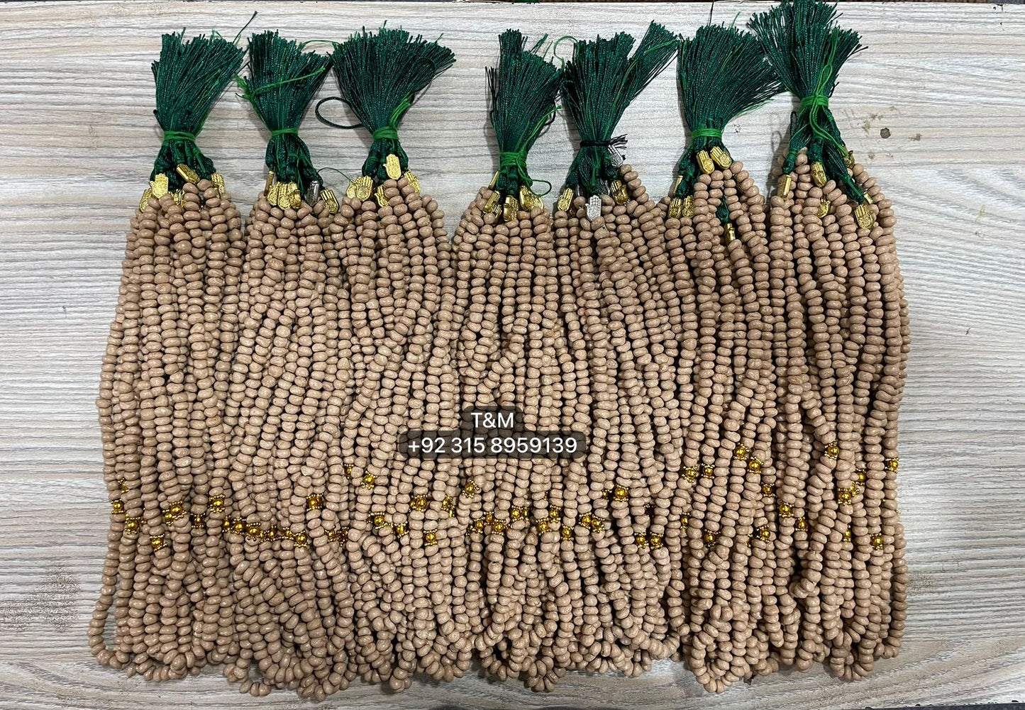 Khak E Karbala Tasbeeh | Orignal Karbala Tasbeeh | Stone Stone With Golden Panja