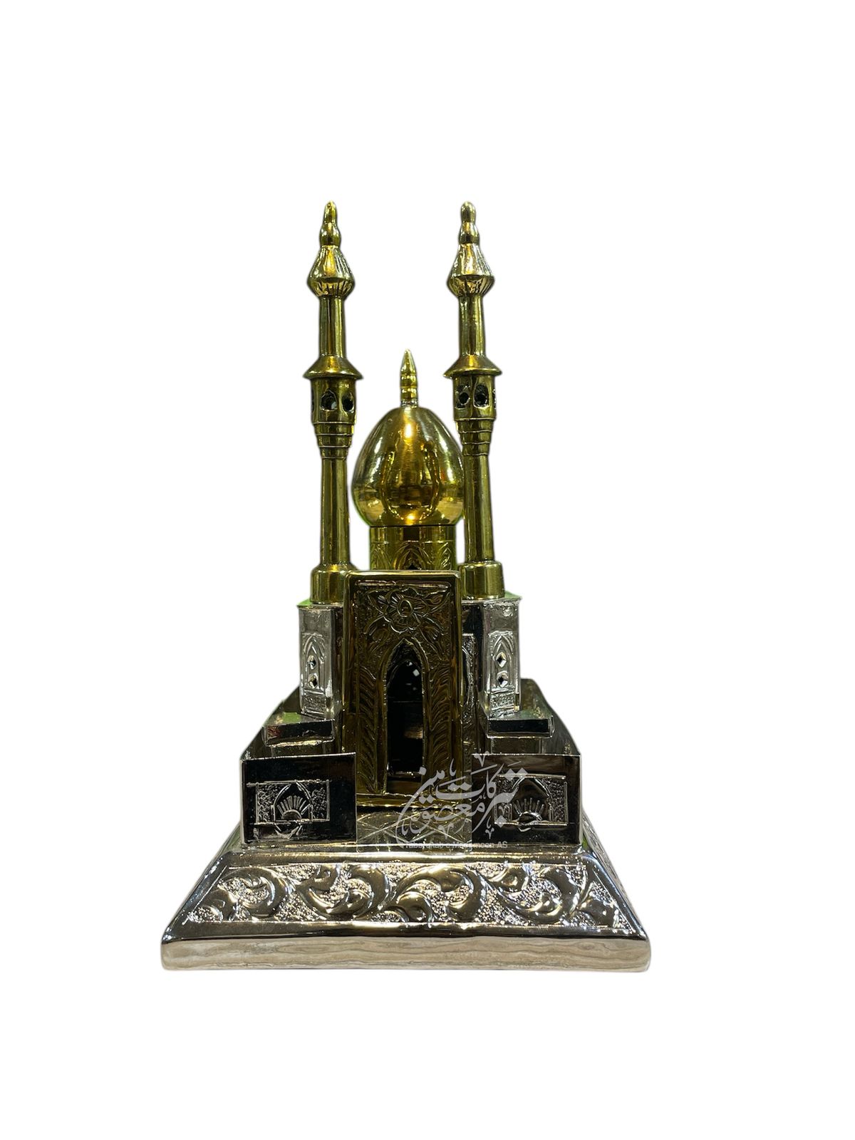 New Arrival Roza Imam Ali Raza AS