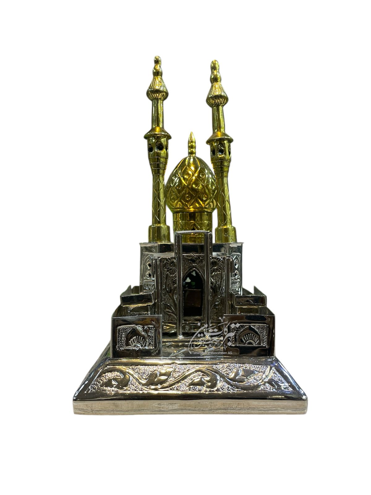 New Arrival  Roza Imam Hussain AS
