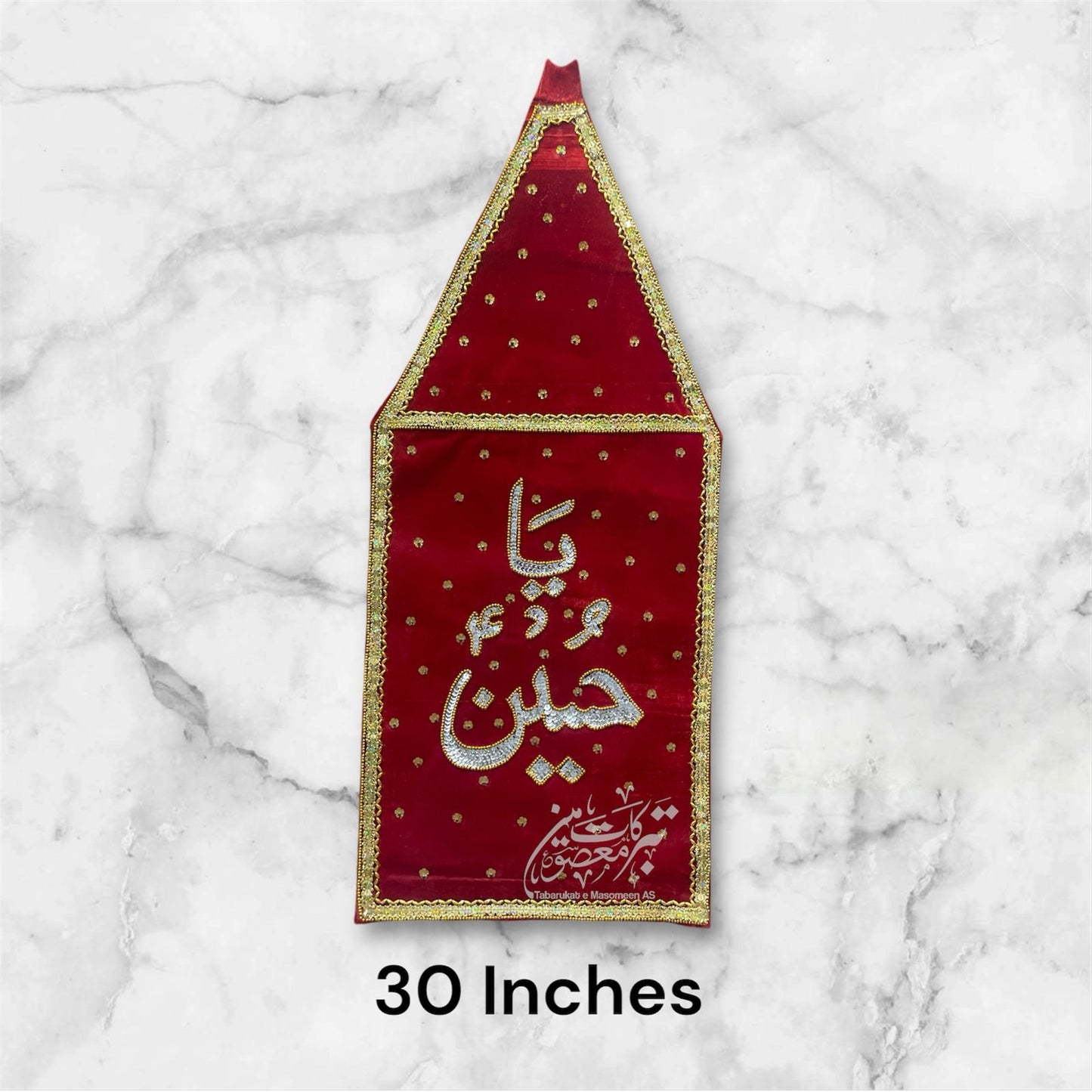 Beautiful Azakhana Alam Abbas AS