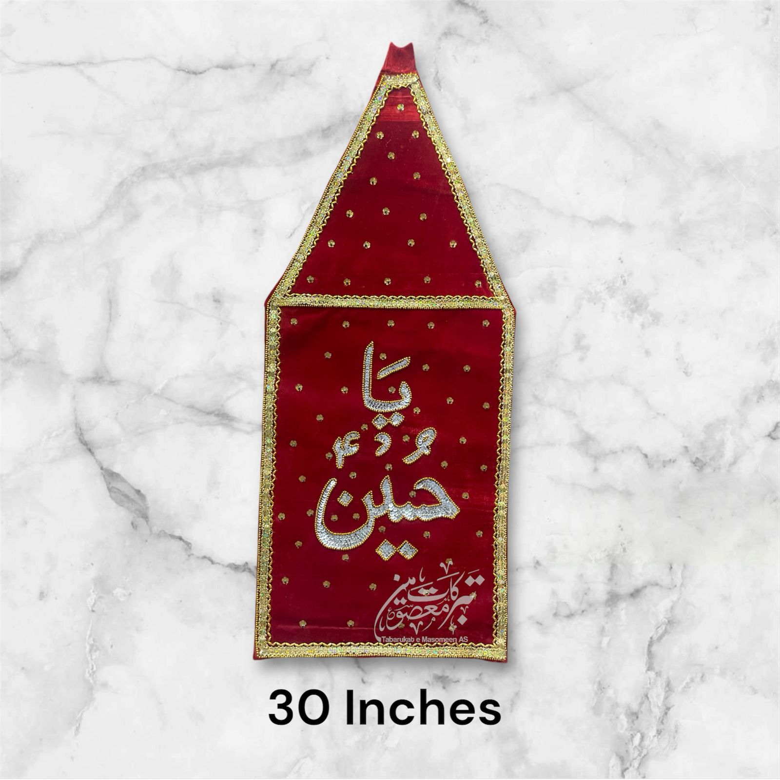 Beautiful Azakhana Alam Abbas AS