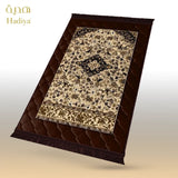Lite Series Prayer Mat – Soft Mink Janamaz (70×105 cm) | Lightweight & Travel Friendly – Pakistan