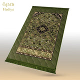 Lite Series Prayer Mat – Soft Mink Janamaz (70×105 cm) | Lightweight & Travel Friendly – Pakistan