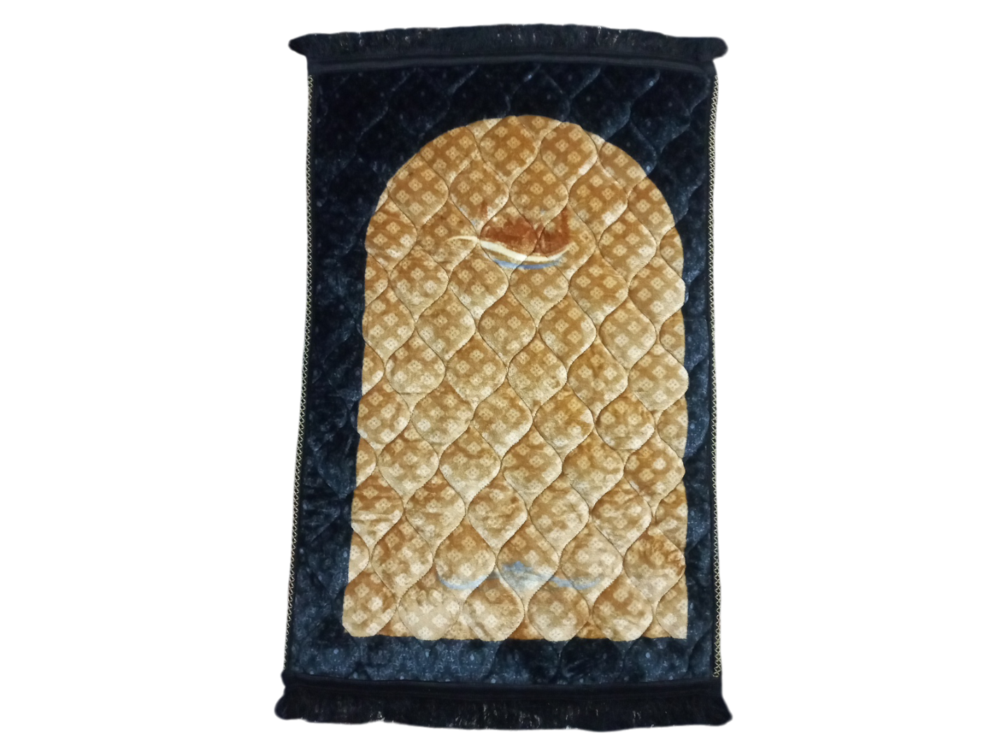 Lite Series Prayer Mat – Soft Mink Janamaz (70×105 cm) | Lightweight & Travel Friendly – Pakistan